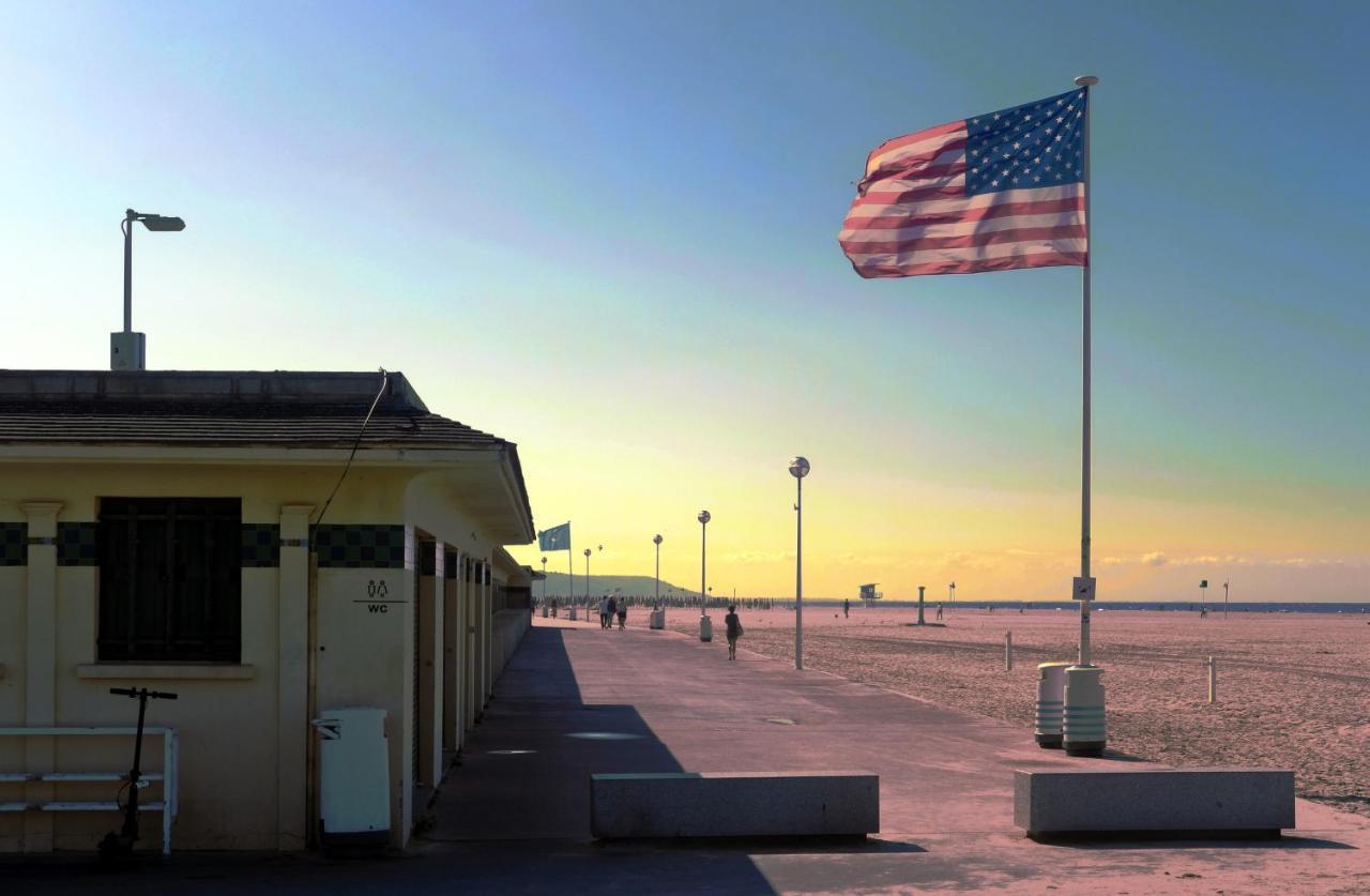 You Are Deauville Exterior photo